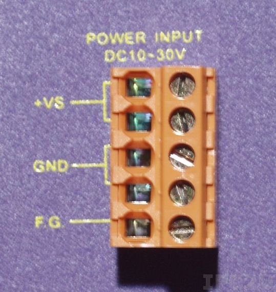 NS-115FC