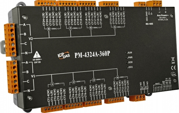 PM-4324A-360P
