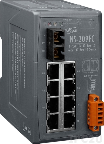NS-209FC