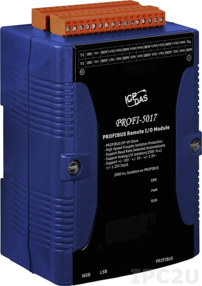 PROFI-5017