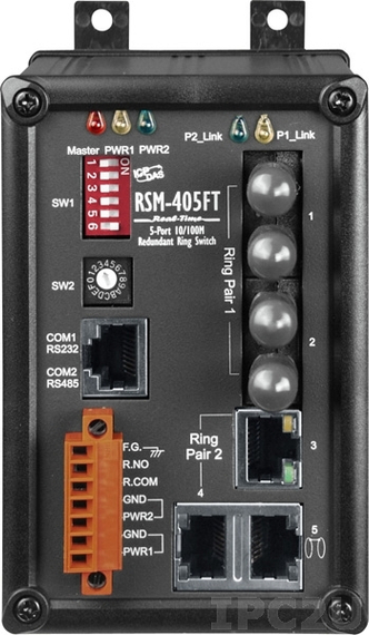 RSM-405FT