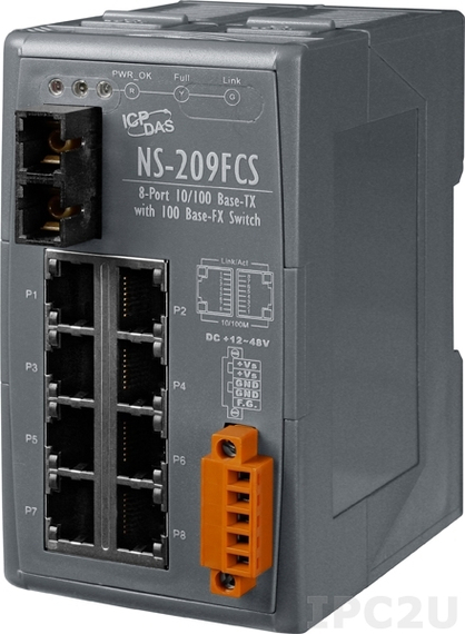 NS-209FCS