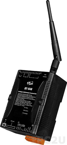 GT-540
