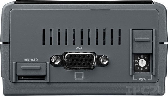 LP-5431-FDA-LP ISaGRAF 6