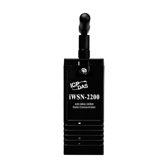 iWSN-2200-E