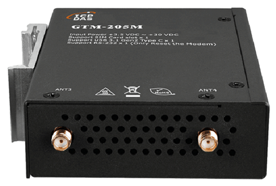 GTM-205M