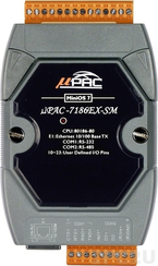 uPAC-7186EX-SM