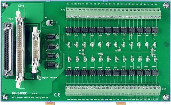 DB-24POR/DIN