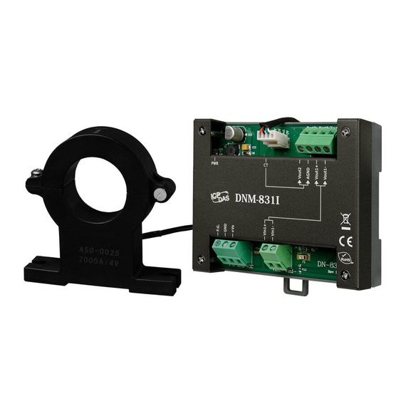 DNM-831I-100V-2000A