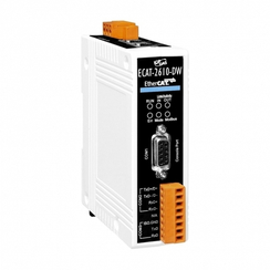 ECAT-2610-DW