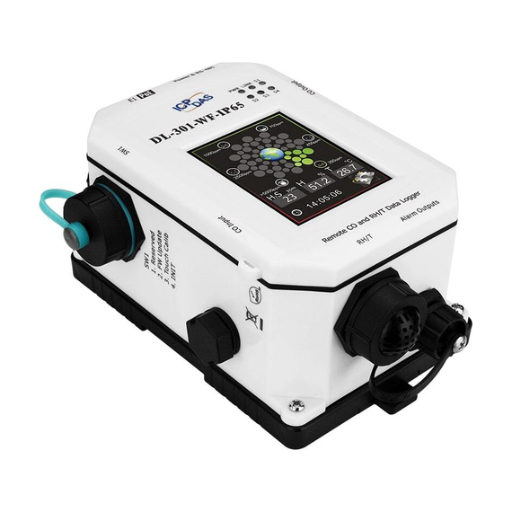 DL-301-WF-IP65