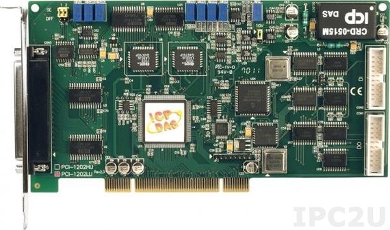 PCI-1202LU