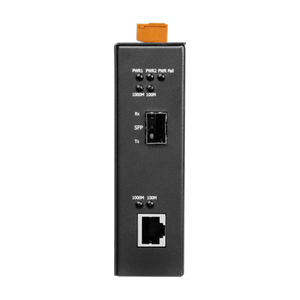 Медиаконвертеры Gigabit Ethernet