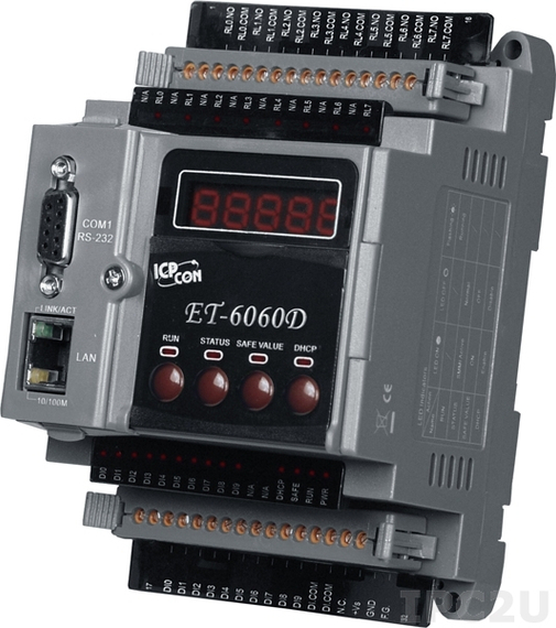 ET-6060D