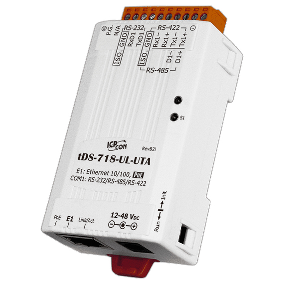 tDS-718i-UL-UTA