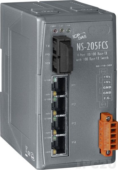 NS-205FCS