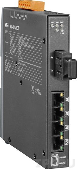 NSM-205AFC-T