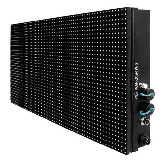 iKAN-208A-IP65