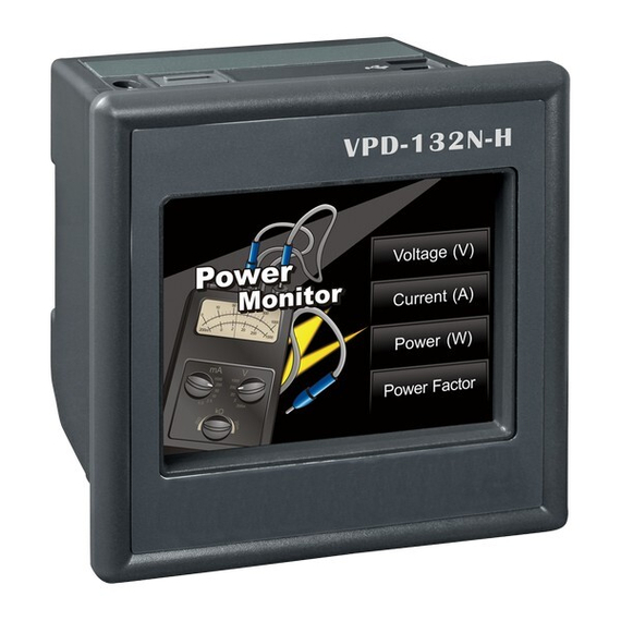 VPD-132N-H