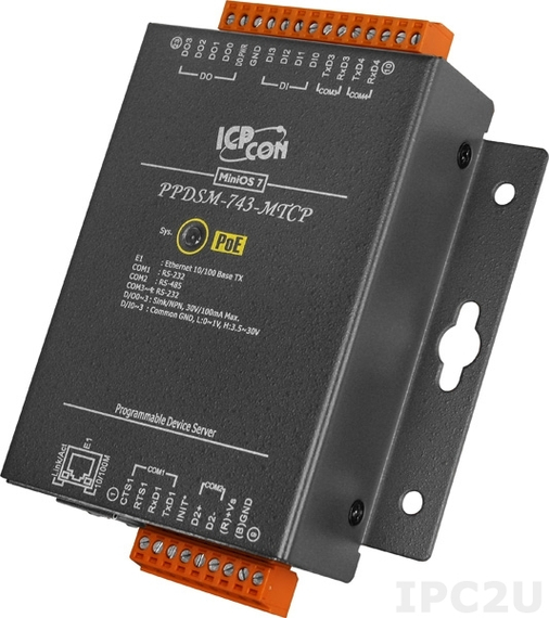 PPDSM-743-MTCP