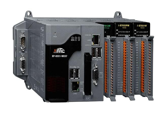 XP-8331-FDA-XP ISaGRAF 6