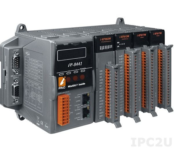iP-8441-FD