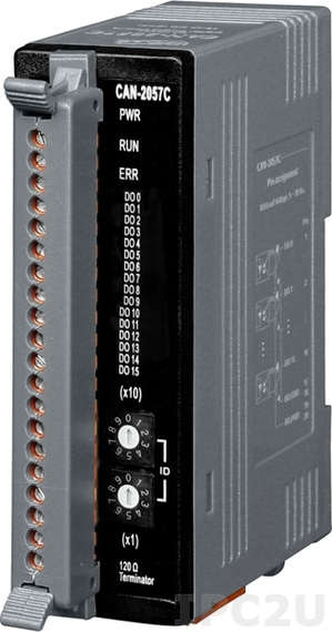 CAN-2057C
