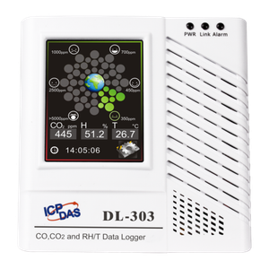 Измерители температуры и влажности