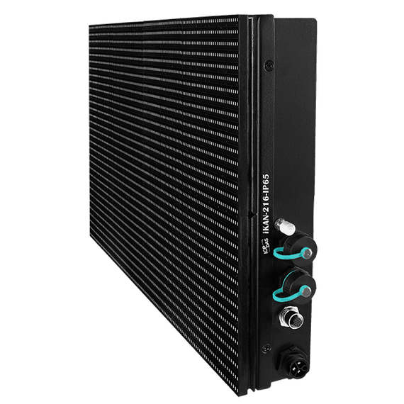 iKAN-208-IP65