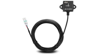 Modbus RTU модули с датчиком вибрации iSN-711-MRTU и iSN-713-MRTU