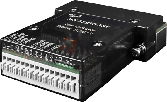 MN-SERVO-YSV