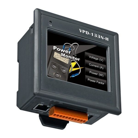 VPD-133N-H
