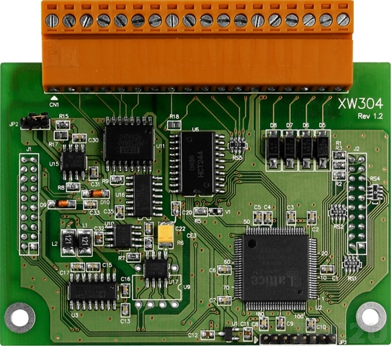 XW304