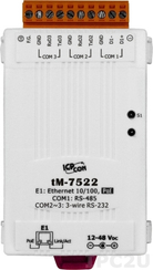 tM-7522