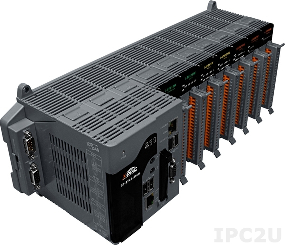 XP-8741-Atom-FDA ISaGRAF 6