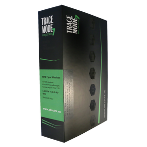 Программное обеспечение