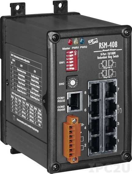 RSM-408