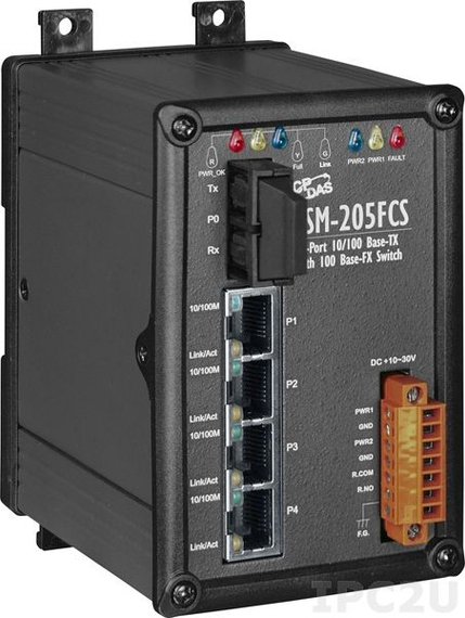 NSM-205FCS