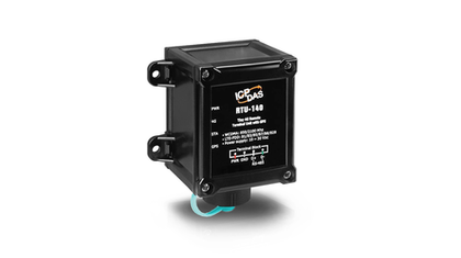 Интеллектуальный 4G шлюз RTU-140 для решений M2M