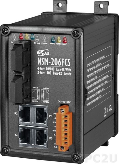 NSM-206FCS