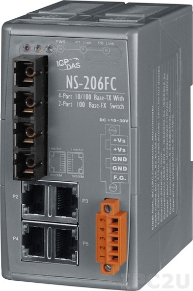 NS-206FC