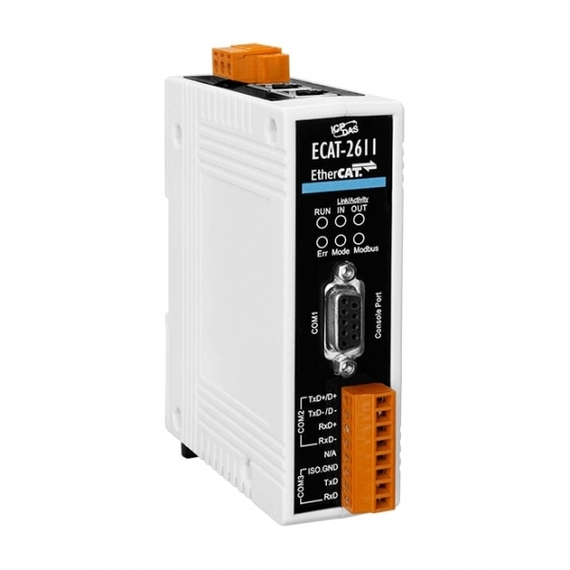 ECAT-2611