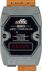 uPAC-7186EXD-SM