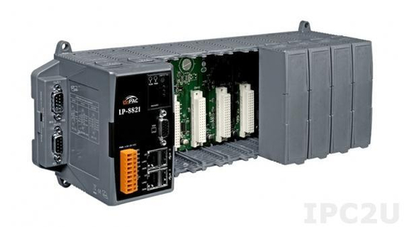 LP-8821-FDA-LP ISaGRAF 6