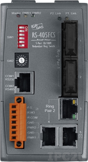 RS-405AFCS-T