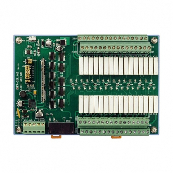 FR-32R/DIN