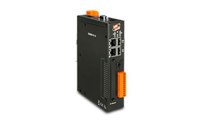 Шлюз IEC850-211-S для преобразования МЭК-61850 в Modbus TCP