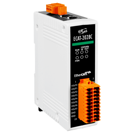 ECAT-2028C