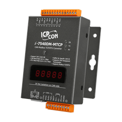 I-7540DM-MTCP