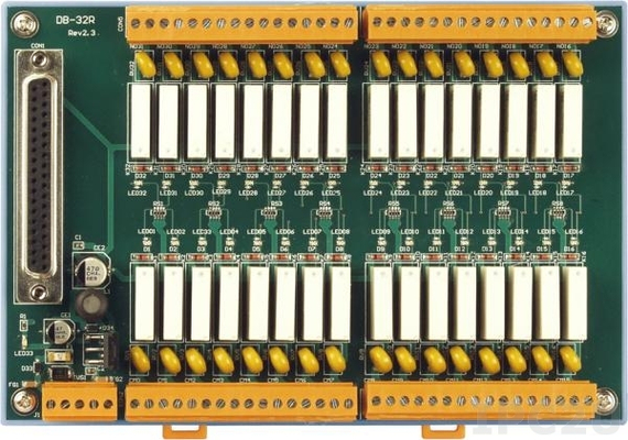 DB-32R